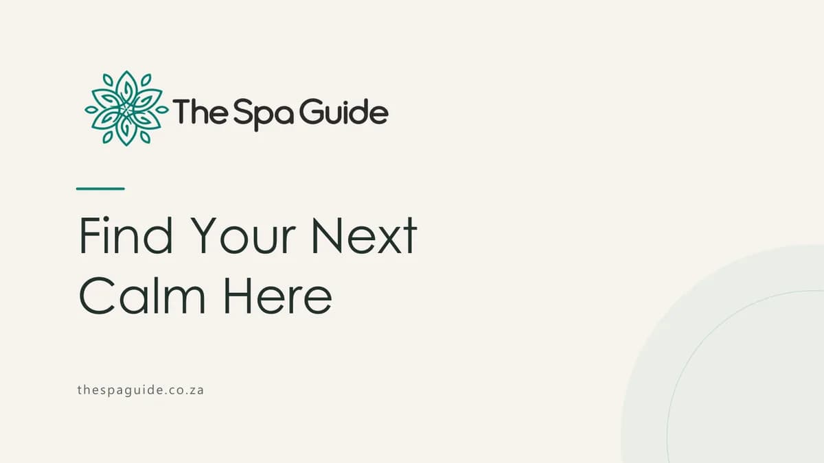 Find Your Next Calm Here