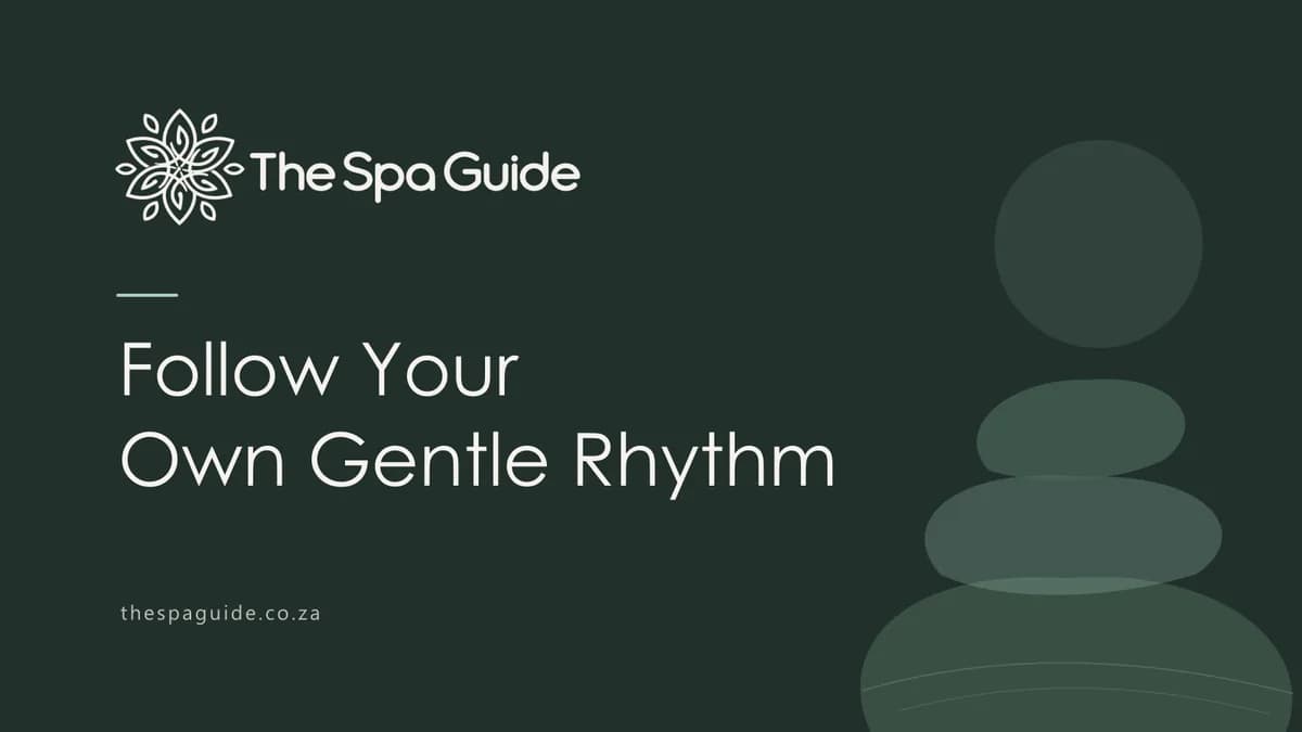 The Spa Guide