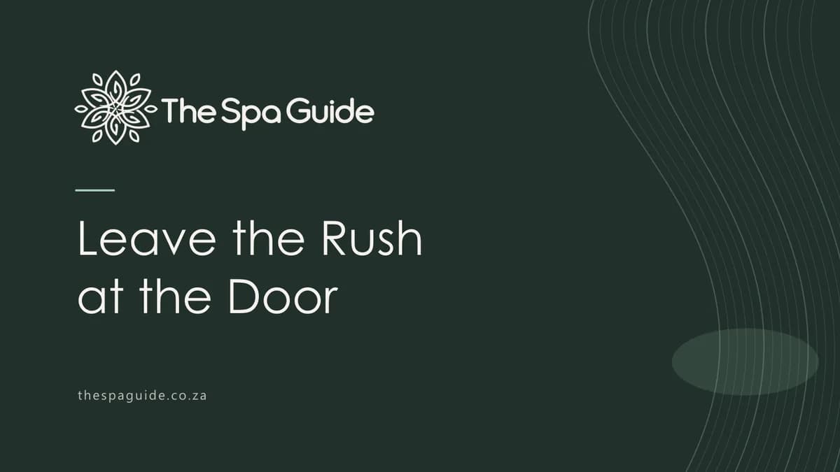 The Spa Guide