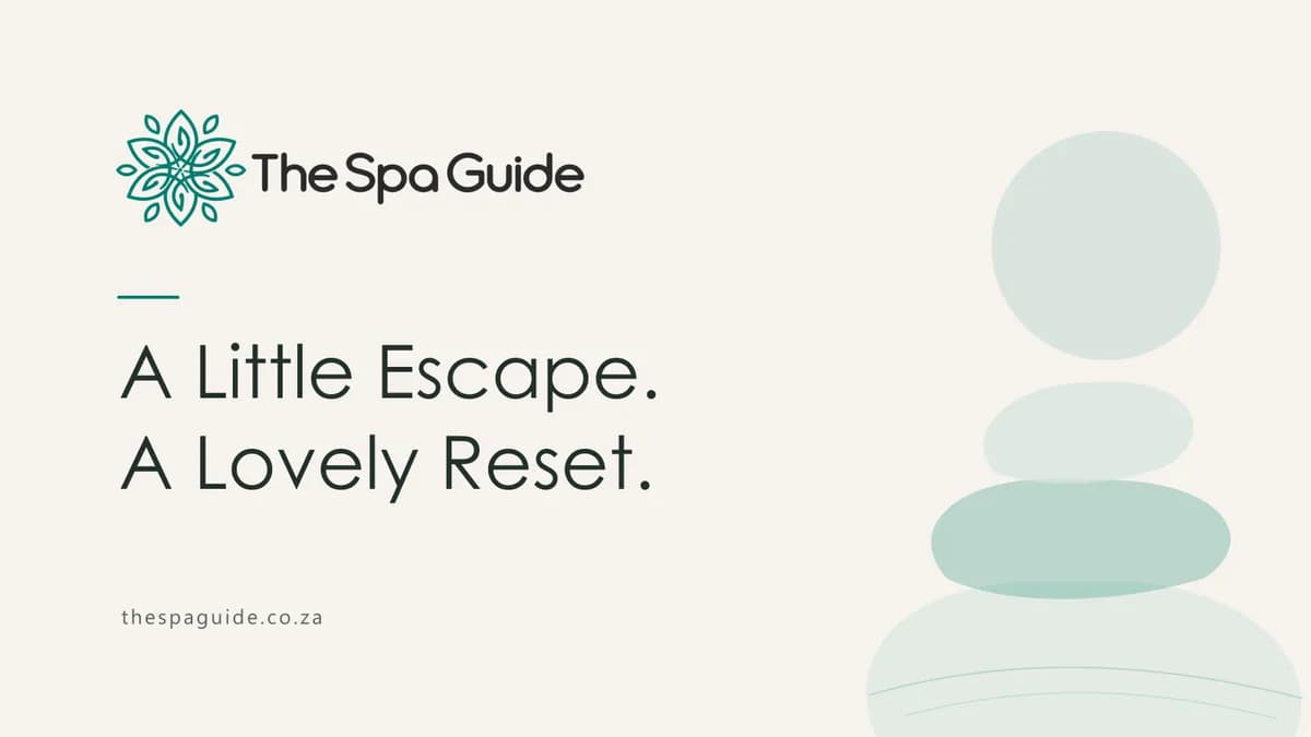The Spa Guide