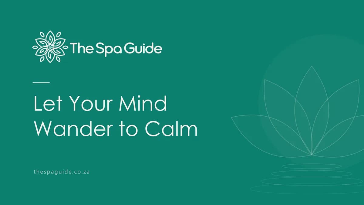 The Spa Guide