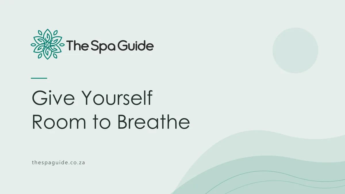 The Spa Guide
