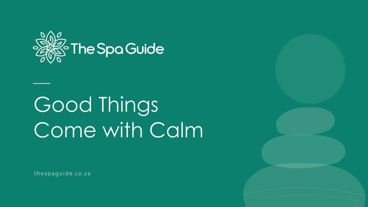 The Spa Guide