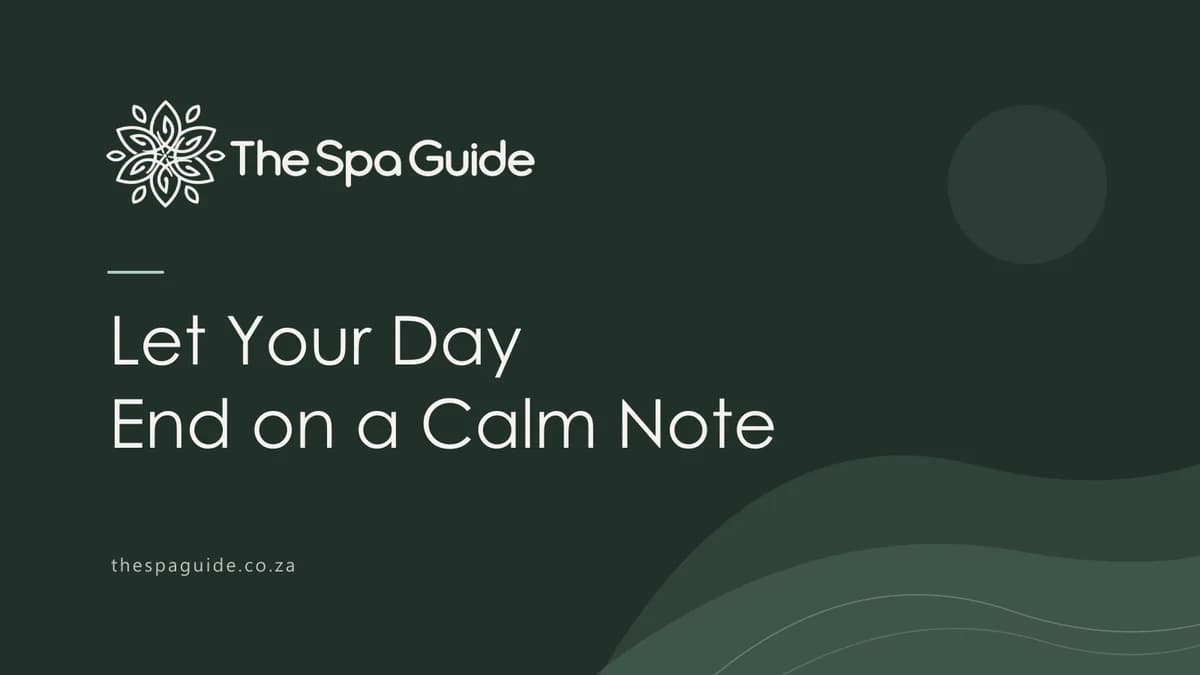 The Spa Guide
