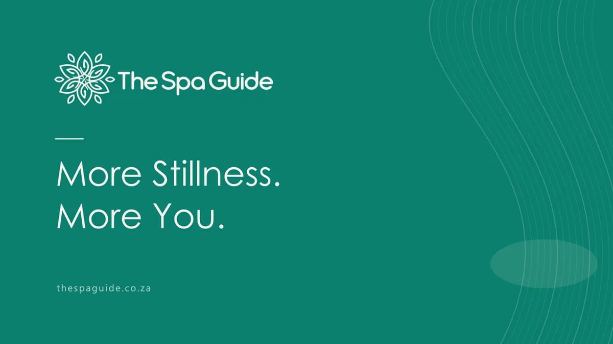 The Spa Guide
