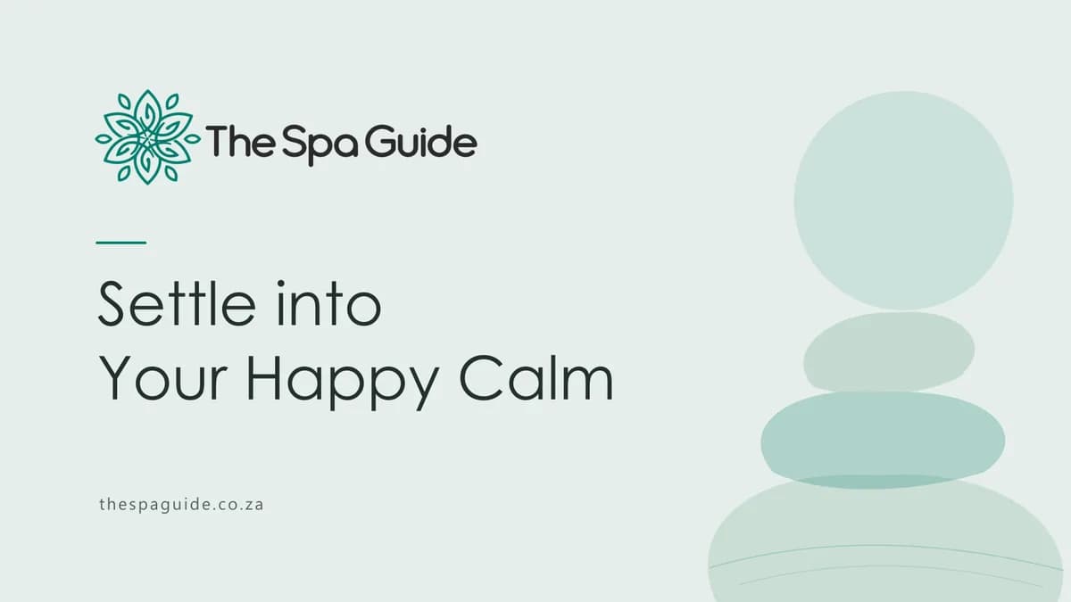 The Spa Guide