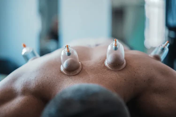 Sports Physios