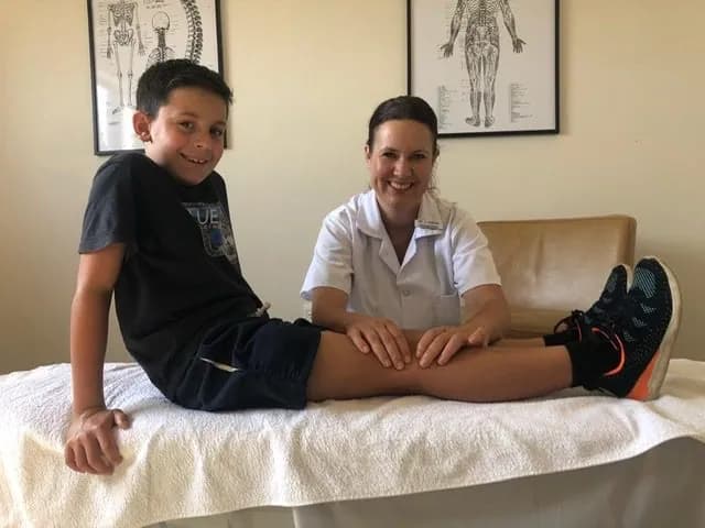 Dr Tracey Joelson Chiropractor photo 2
