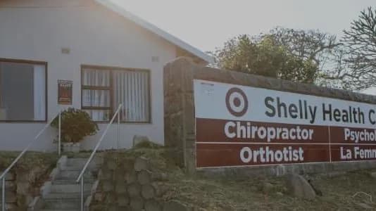 Shelly Family Chiropractic