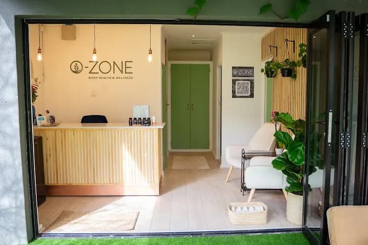 Ozone Body and Health photo 2