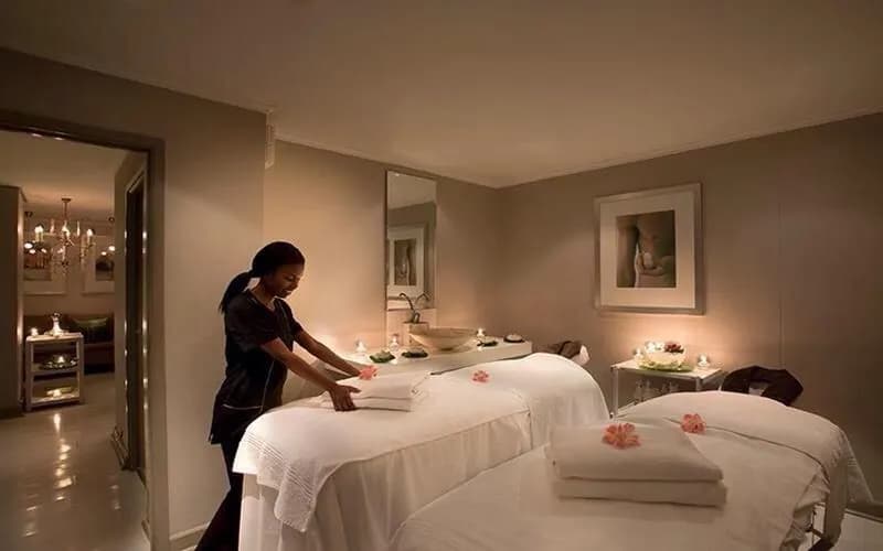 Casuarina Wellness Centre
