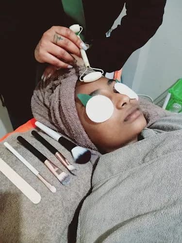 Earth Infusions Spa