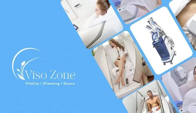 Viso Zone , Vitality, Slimming, Ozone photo 2