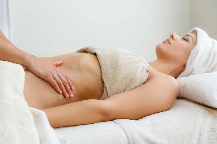 Le Bonheur Spa By La Plume