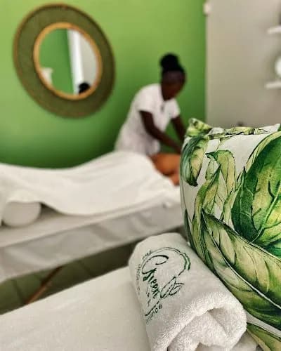 Green Spa Port Alfred