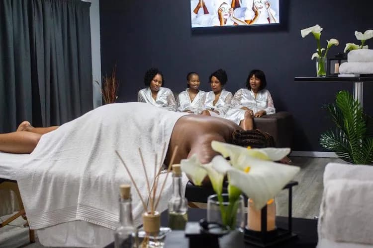 Women In Wellness Spa photo 2