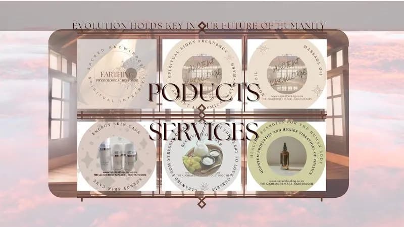 ANCIENT photo 2