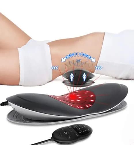 Rejuven8 Holistic Health, Pain Relief and Detox Centre