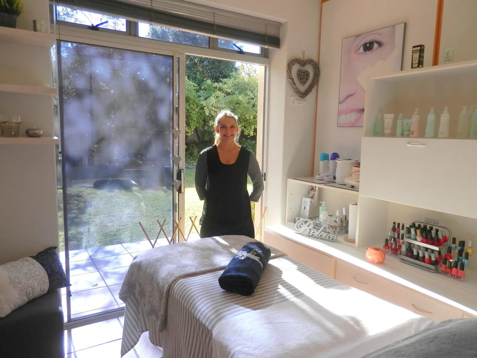Lianne's Health and Beauty Salon