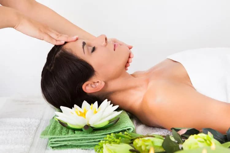 Equator Mobile Massage