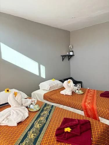 Arun Massage and Spa