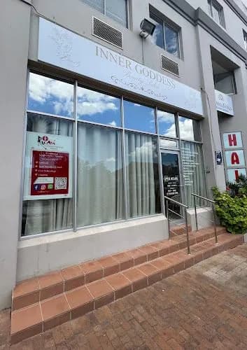 Ruan Chinese Acupressure Massage-Durbanville photo 2