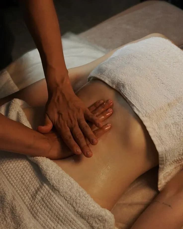 Unique Holistic Mass Spa