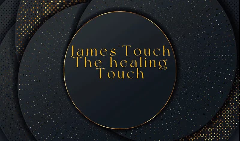 JAMES'TOUCH