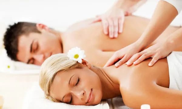 Izzy's Professional Mobile Beauty & Massage