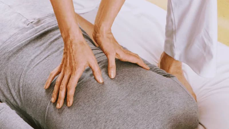 Shiatsu Rose