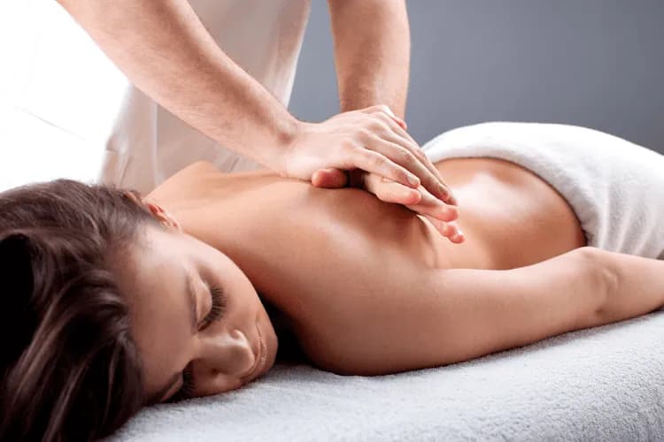 Sean Weltz Massage Somerset West photo 2