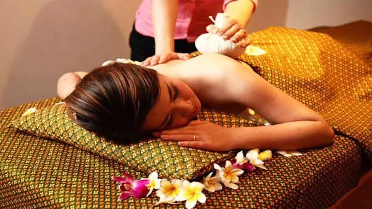 Fadia Thai Massage & Beauty Salon