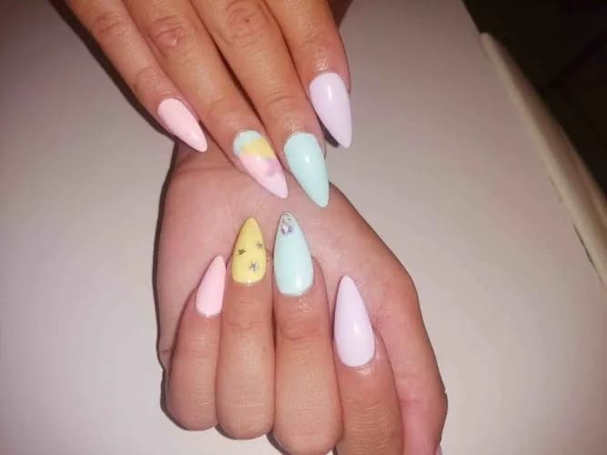 Pamper to Perfection