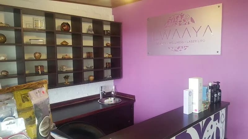 Ilwaaya Skin and Body photo 2
