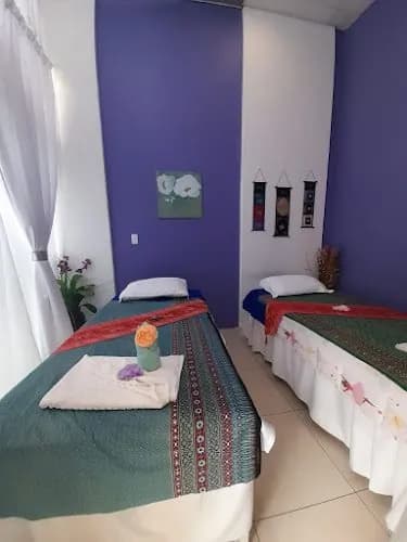 Sirina Thai Spa Umhlanga Ridge photo 2