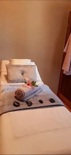 Sanctuary massage therapy