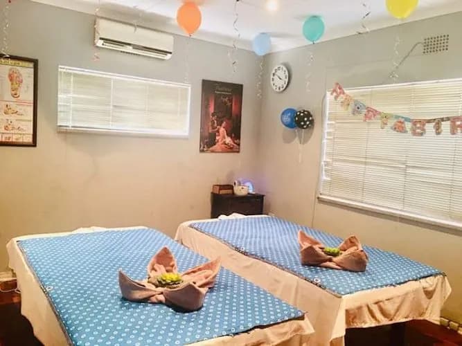Tukta Pure Heart Thai Spa photo 2