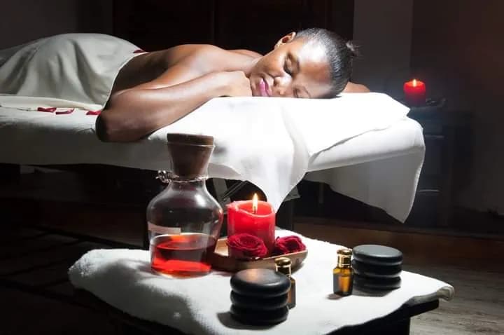 Essence Of Massage photo 2
