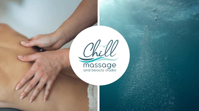 Chill Massage and Beauty Studio photo 2