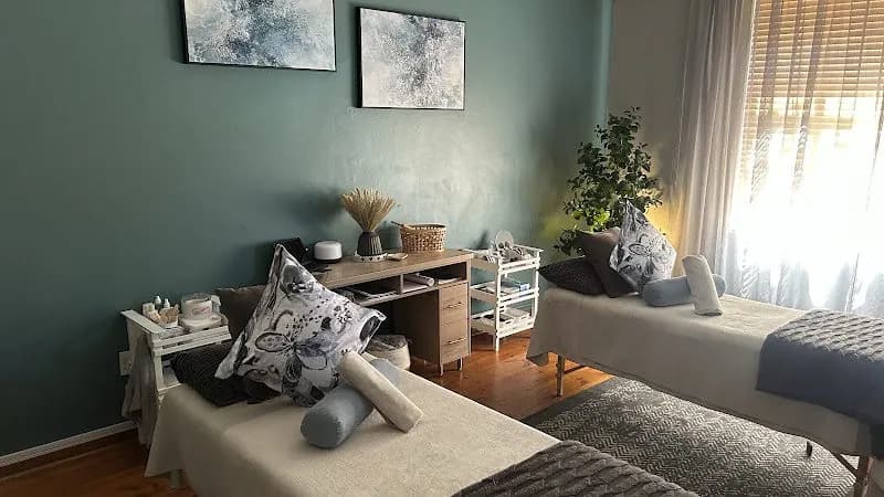 Shiloh Massage, Lymphatic & Reflexology Studio