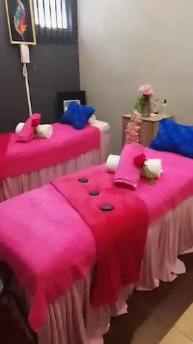Paradise Beaute Spa