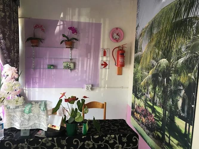 Chinese Massage Primrose