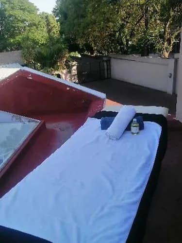 Koffyblack body therapist spa mobile