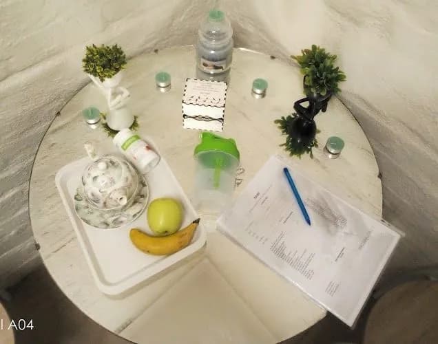 Agape massages/ Herbalife . Wellness
