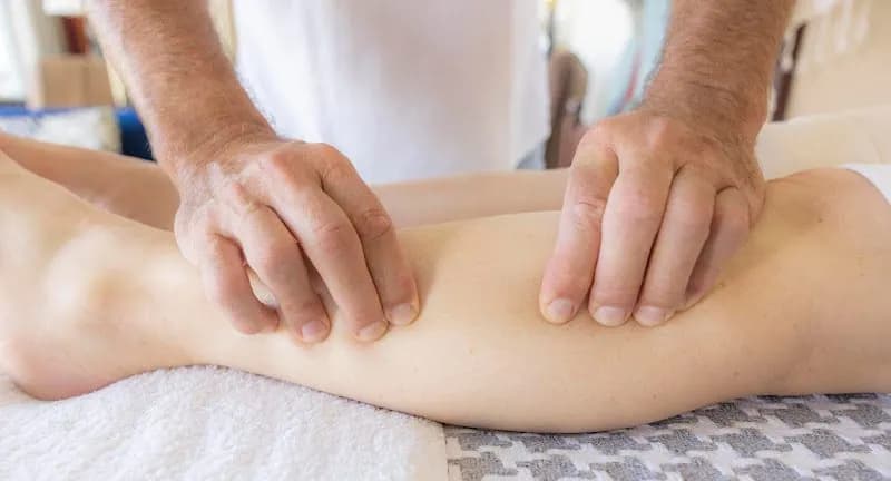Reflexology & Indian Head Therapy Stephan De Klerk