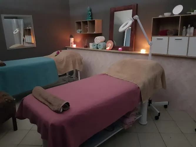 Macey's Massage & Beauty photo 2