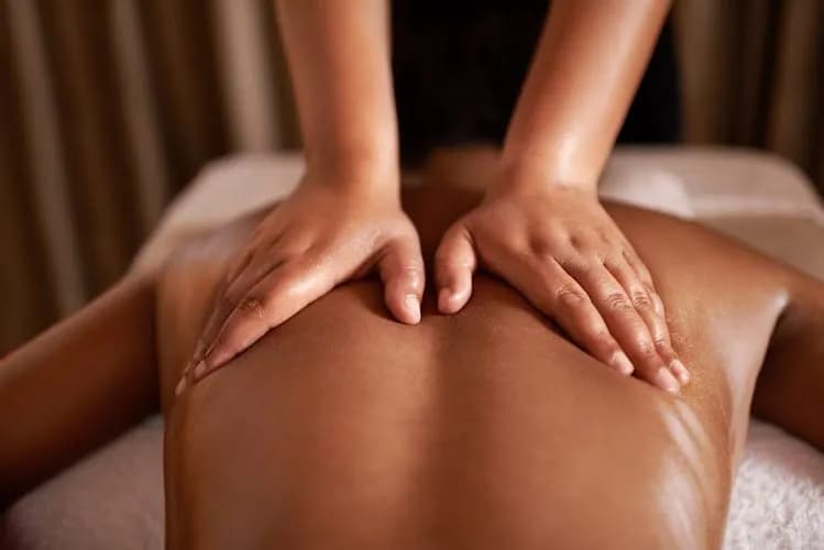 KPN Massage
