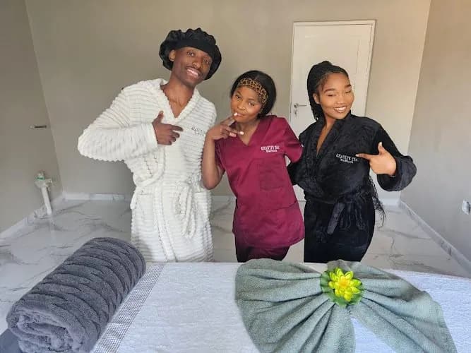 Khanyi's Thai Massage photo 2