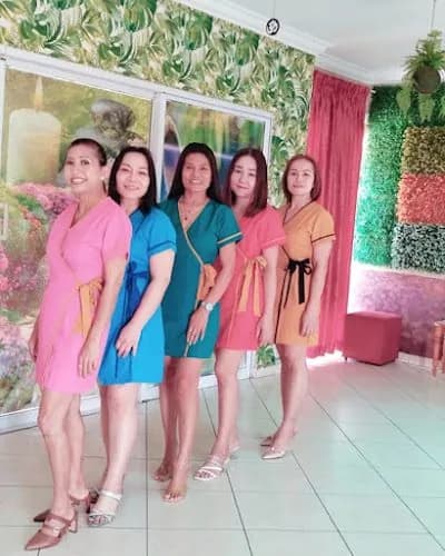 Somanas Thai Massage photo 2