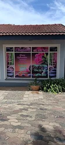 Chanora Massage Therapy